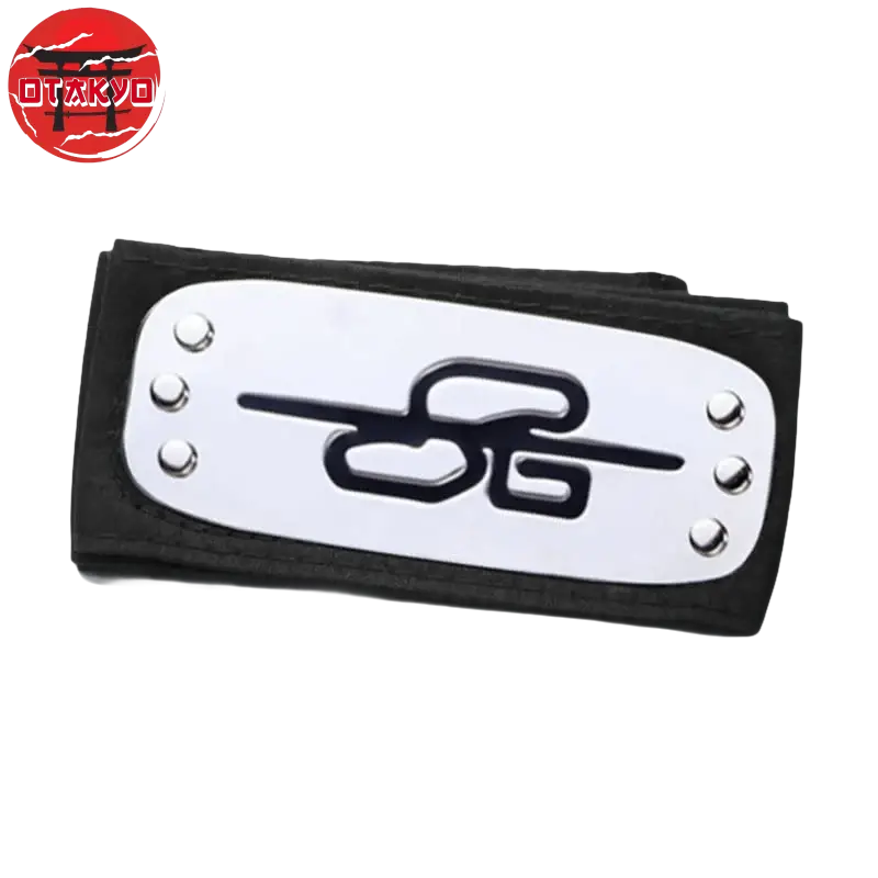 Kumo Stirnband „Deserteur" - Naruto Shippuden™