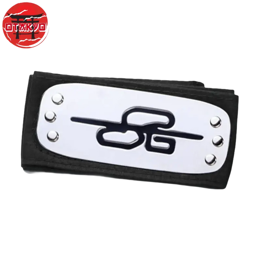 Kumo Stirnband „Deserteur" - Naruto Shippuden™
