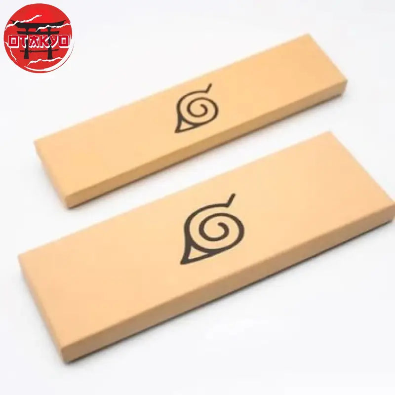 Kunaï 3er-Set - Naruto Shippuden™