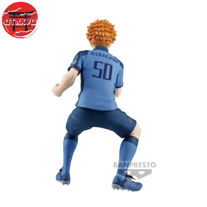 Kunigami Figuren - Blue Lock™