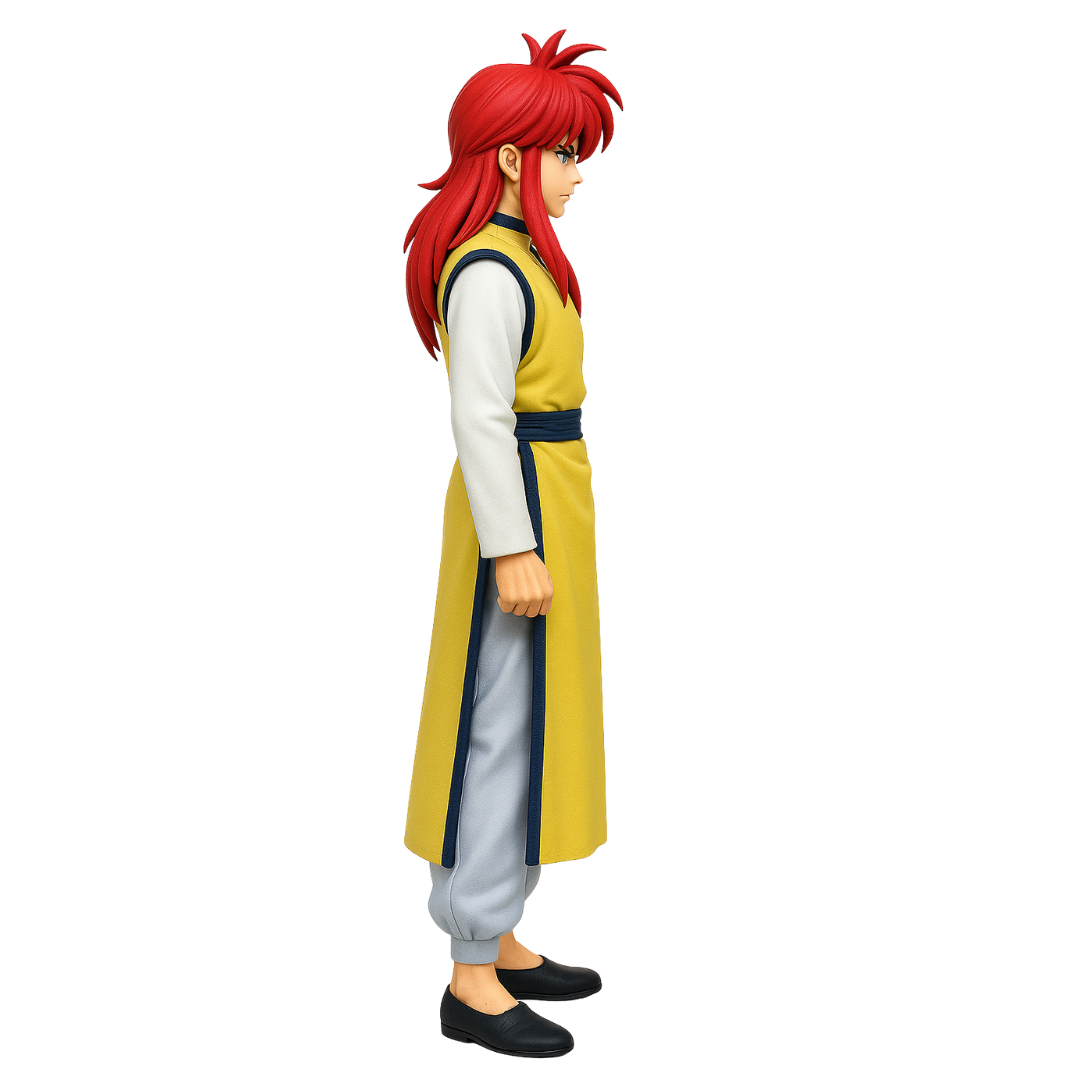 Kurama Figuren - Yu Yu Hakusho™