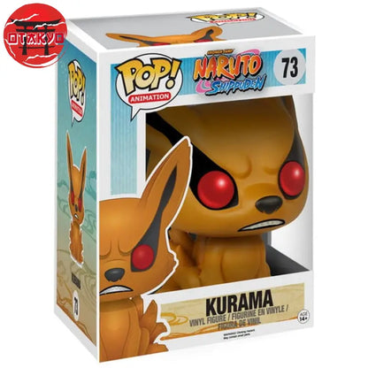 Kurama Funko POP - Naruto Shippuden™