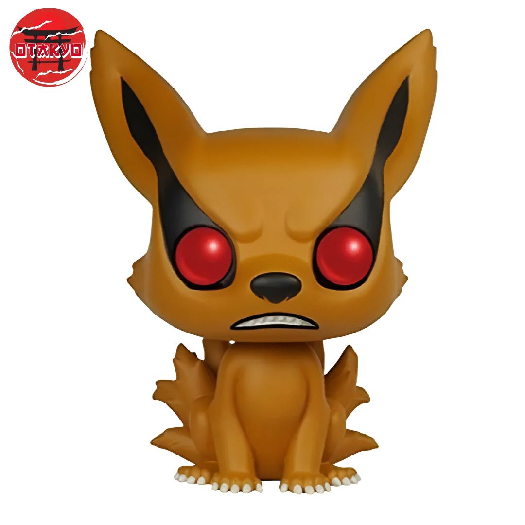 Kurama Funko POP - Naruto Shippuden™