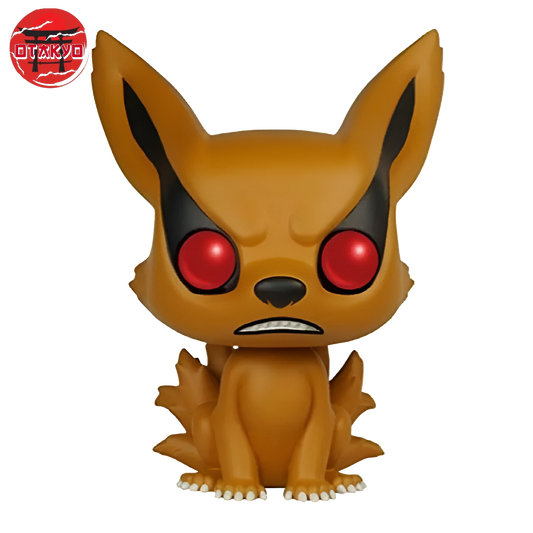 Kurama Funko POP - Naruto Shippuden™