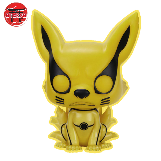 Kurama Mode Funko POP - Naruto Shippuden™