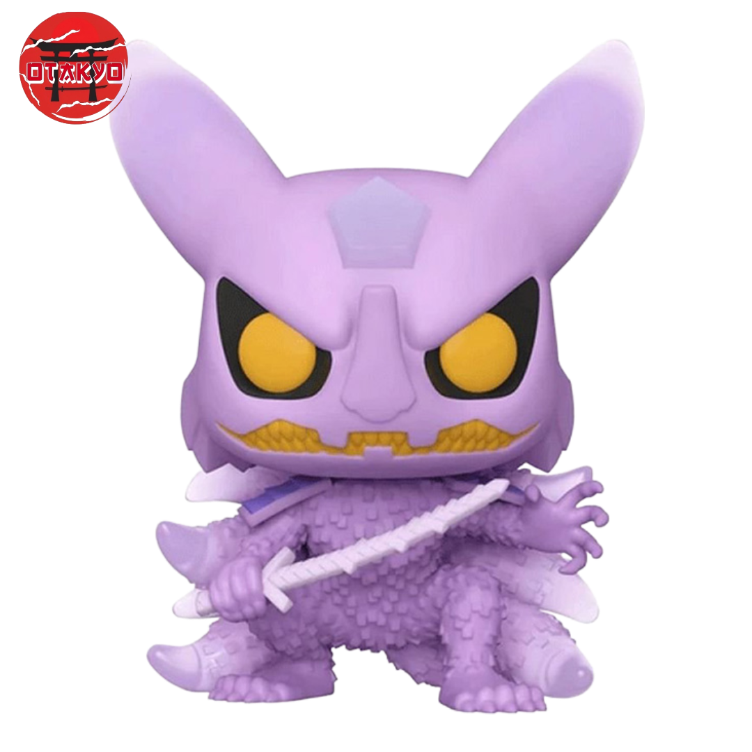 Kurama Susanoo Funko POP - Naruto Shippuden™