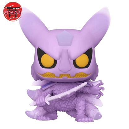 Kurama Susanoo Funko POP - Naruto Shippuden™