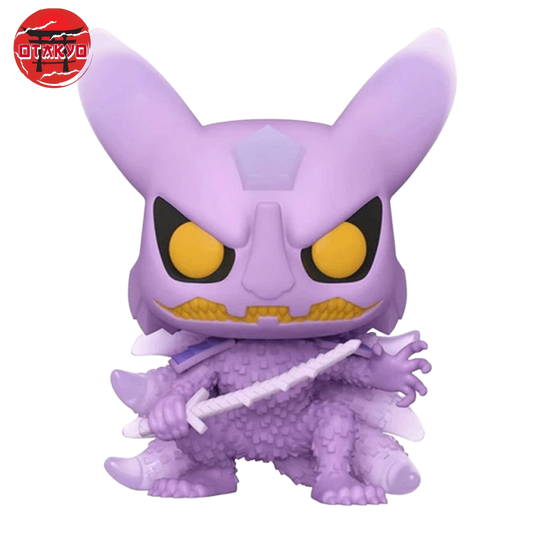 Kurama Susanoo Funko POP - Naruto Shippuden™