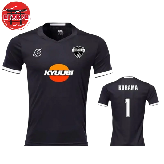 Kurama Trikot - Naruto Shippuden™
