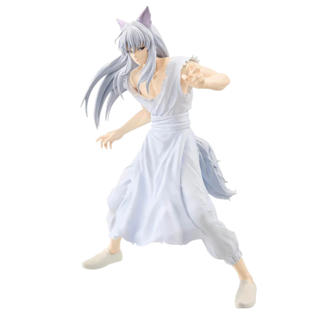 Kurama "Yoko" Figuren - Yu Yu Hakusho™