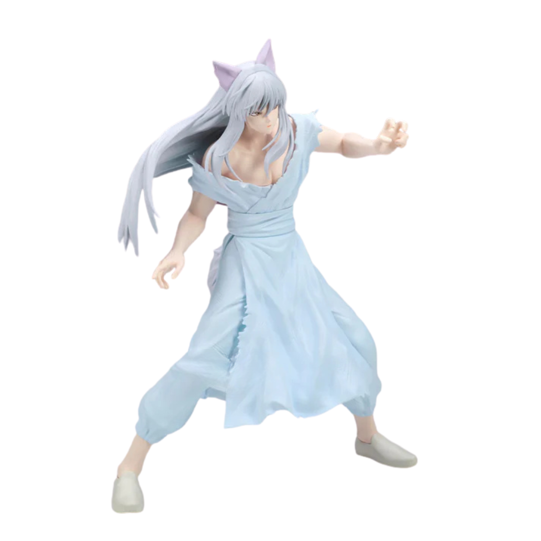 Kurama "Yoko" Figuren - Yu Yu Hakusho™