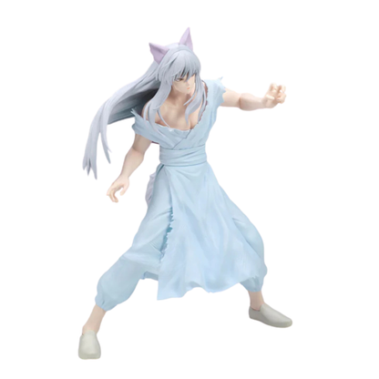 Kurama "Yoko" Figuren - Yu Yu Hakusho™