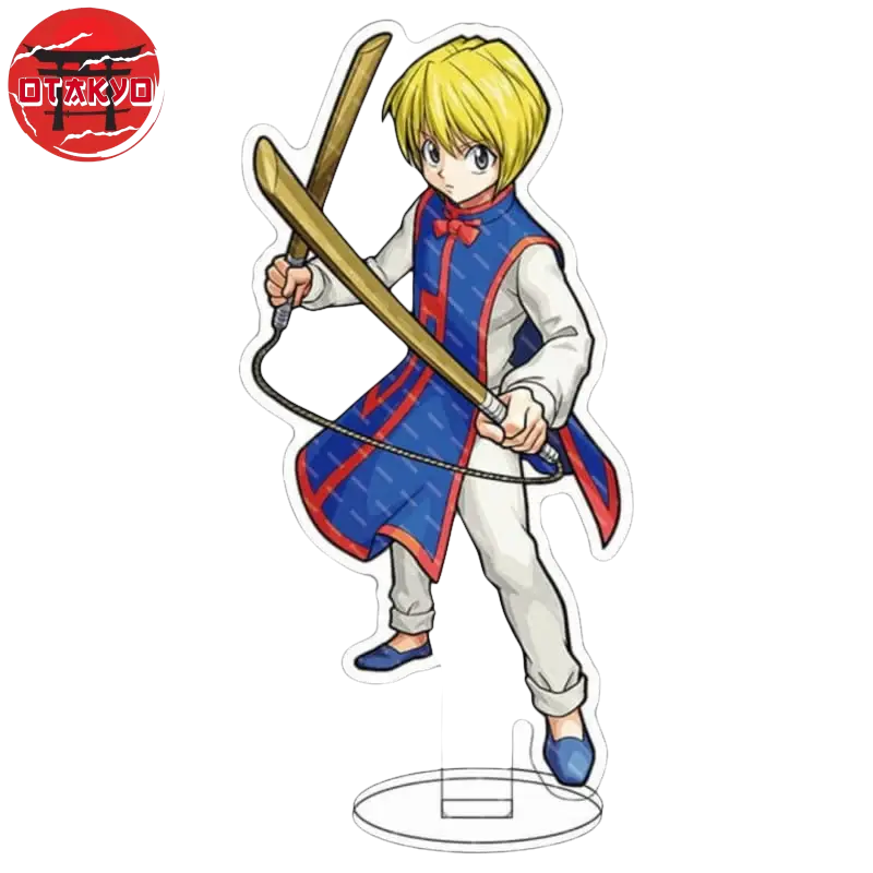 Kurapika Acryl Figuren - Hunter x Hunter™