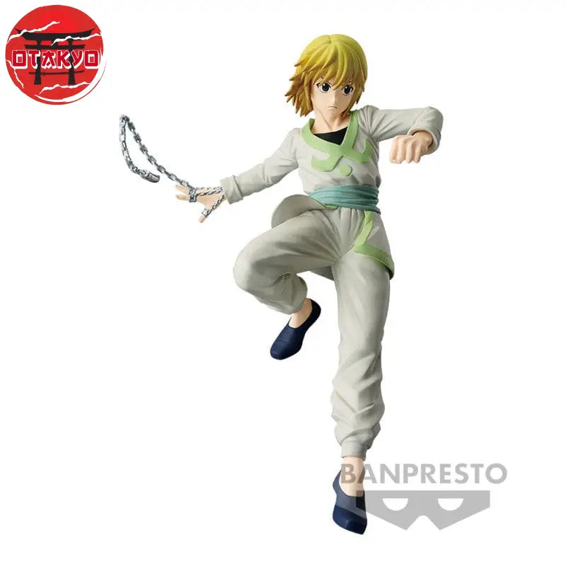 Kurapika "Chains" Figuren - Hunter x Hunter™