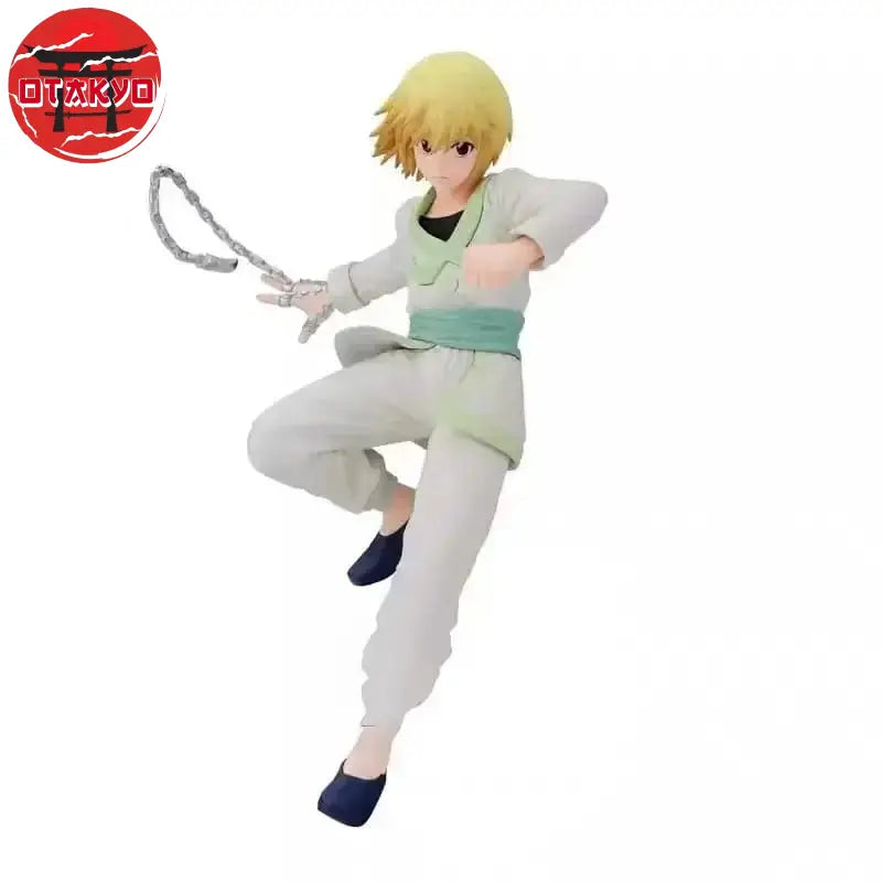 Kurapika "Chains" Figuren - Hunter x Hunter™