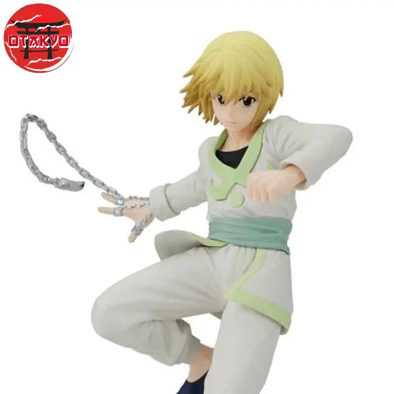 Kurapika "Chains" Figuren - Hunter x Hunter™