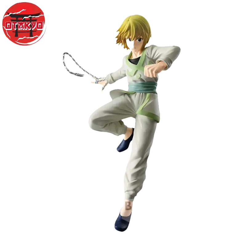 Kurapika "Chains" Figuren - Hunter x Hunter™