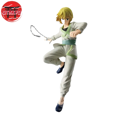 Kurapika "Chains" Figuren - Hunter x Hunter™