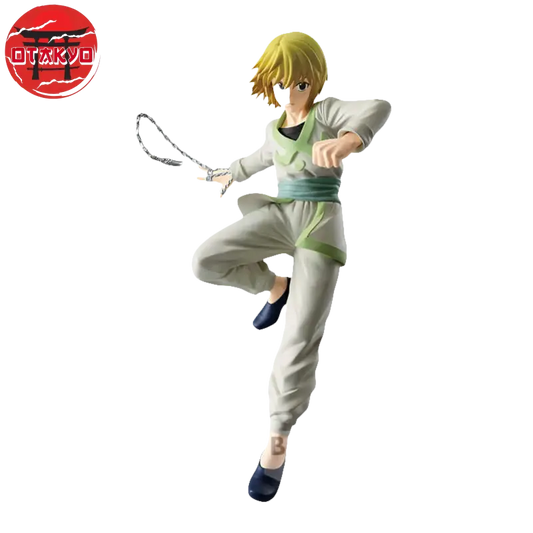 Kurapika "Chains" Figuren - Hunter x Hunter™