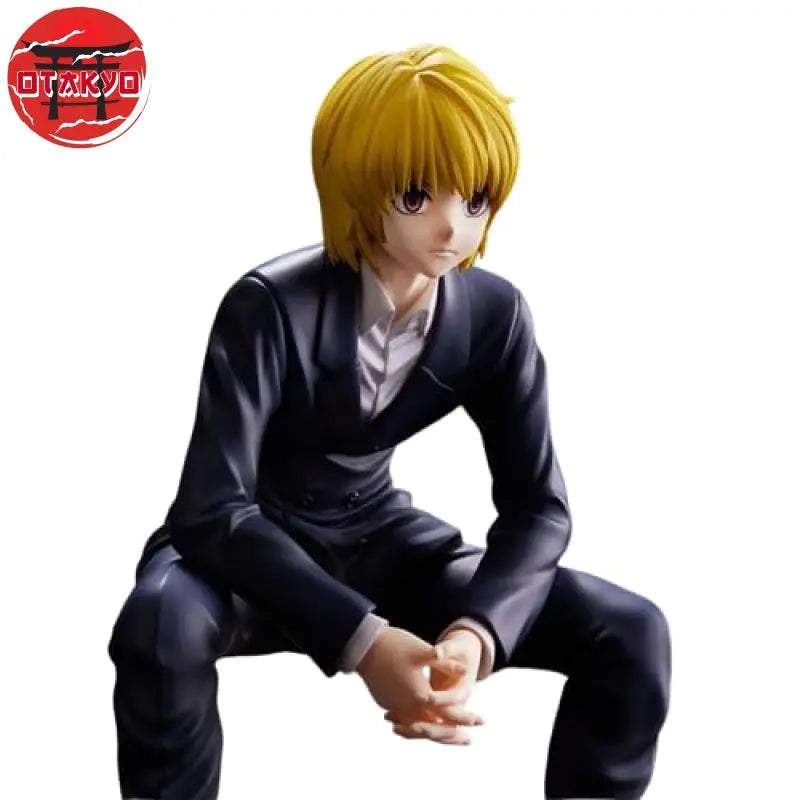 Kurapika Figuren "Cold" - Hunter x Hunter™