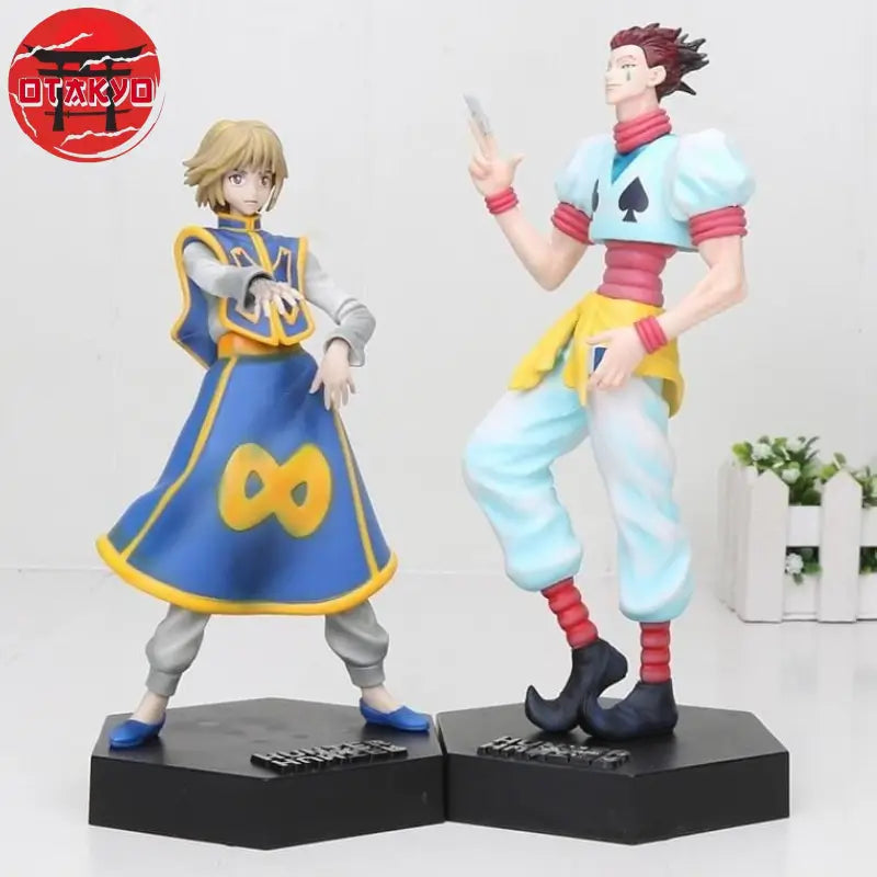 Kurapika Figuren - Hunter x Hunter™