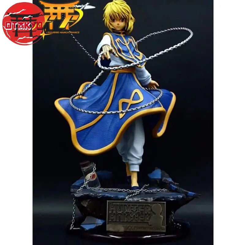 Kurapika Figuren - Hunter x Hunter™