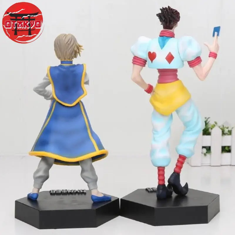 Kurapika Figuren - Hunter x Hunter™