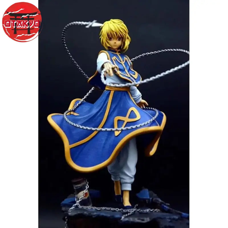 Kurapika Figuren - Hunter x Hunter™