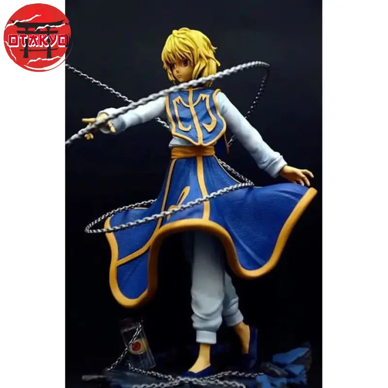 Kurapika Figuren - Hunter x Hunter™