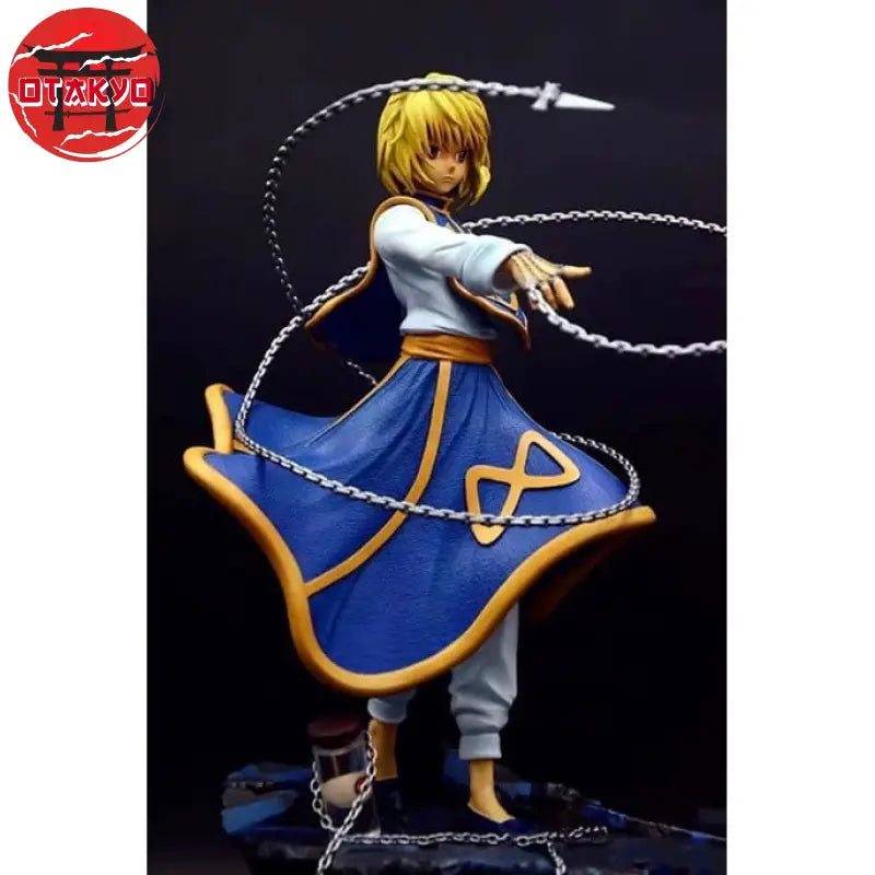 Kurapika Figuren - Hunter x Hunter™