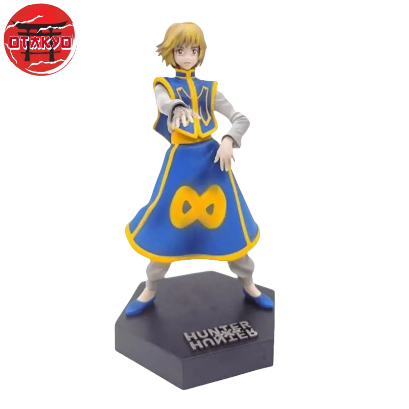 Kurapika Figuren - Hunter x Hunter™