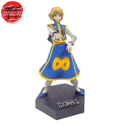 Kurapika Figuren - Hunter x Hunter™