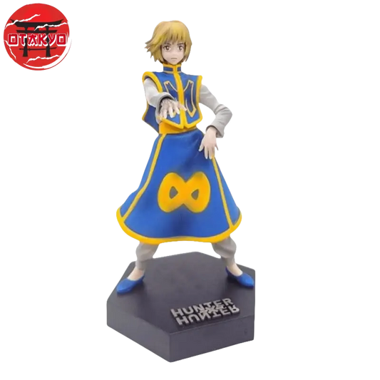 Kurapika Figuren - Hunter x Hunter™