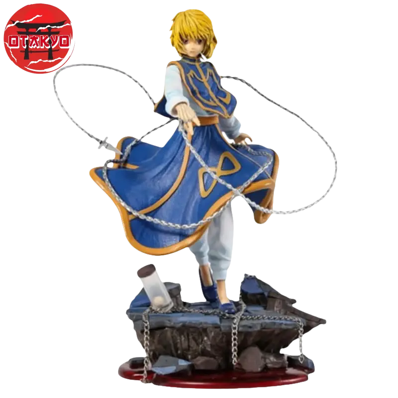 Kurapika Figuren - Hunter x Hunter™