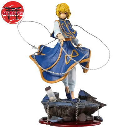 Kurapika Figuren - Hunter x Hunter™