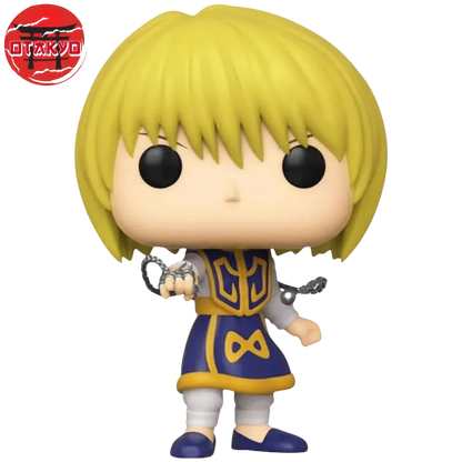 Kurapika Funko POP - Hunter x Hunter™
