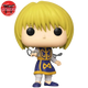 Kurapika Funko POP - Hunter x Hunter™