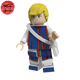 Kurapika Lego Figuren - Hunter x Hunter™
