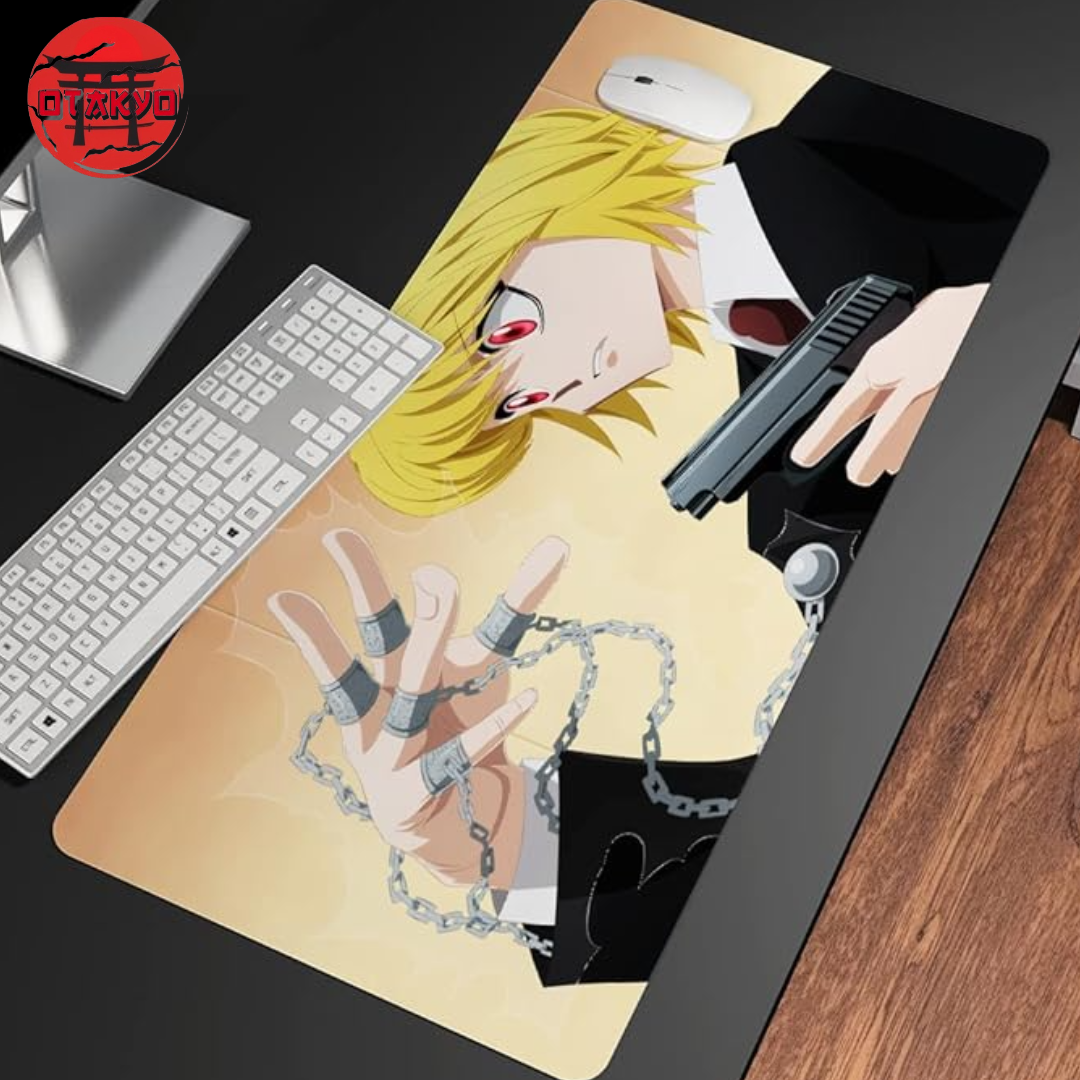 Kurapika Mauspad - Hunter x Hunter™