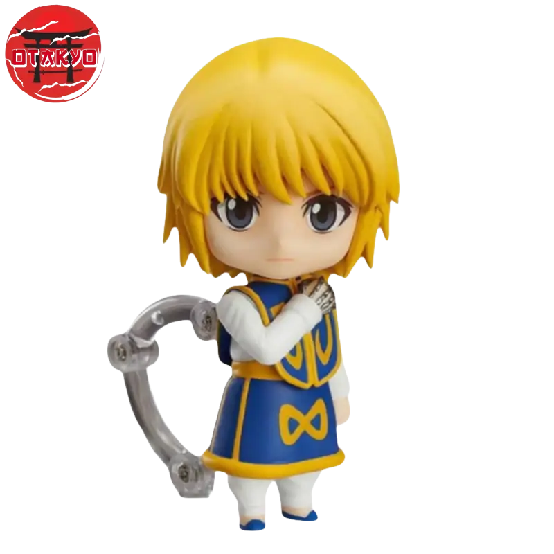 Kurapika Nendoroid Figuren - Hunter x Hunter™
