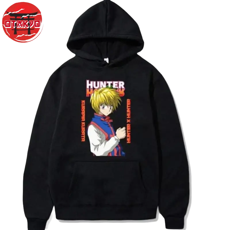 Kurapika Pullover - Hunter x Hunter™