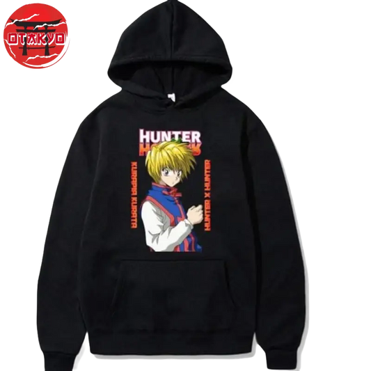 Kurapika Pullover - Hunter x Hunter™