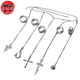 Kurapika Ring - Hunter x Hunter™