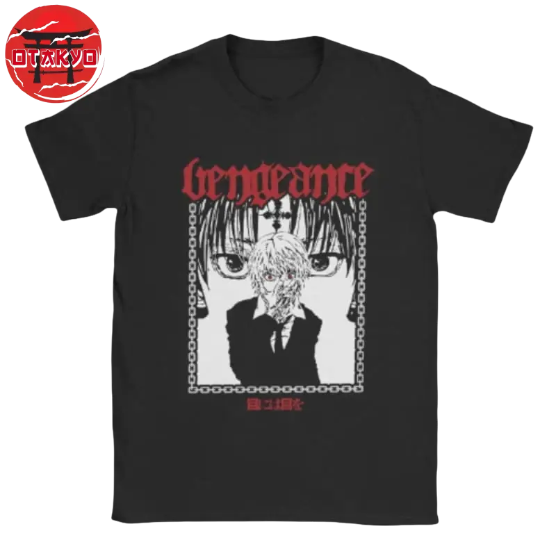 Kurapika T-Shirt - Hunter x Hunter™