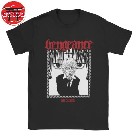 Kurapika T-Shirt - Hunter x Hunter™