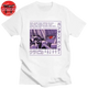 Kurapika T-Shirt „Scharlachrot