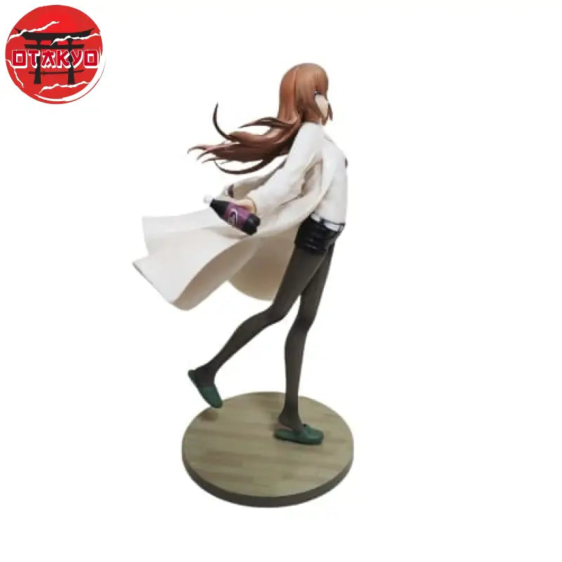 Kurisu Makise Figuren - Steins;Gate™