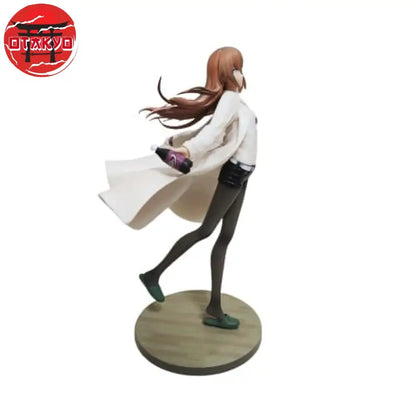 Kurisu Makise Figuren - Steins;Gate™