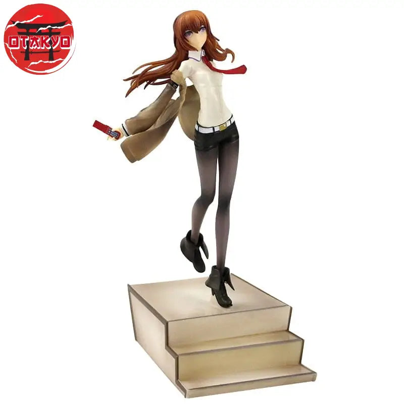 Kurisu Makise Figuren - Steins;Gate™