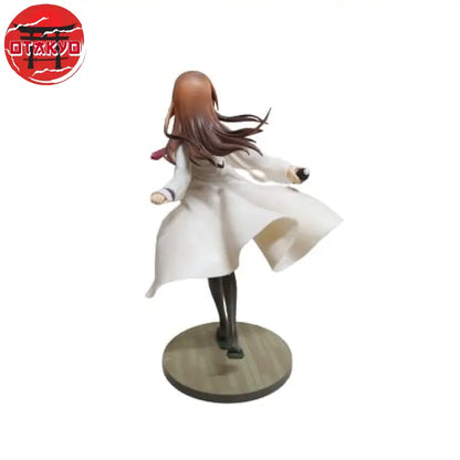 Kurisu Makise Figuren - Steins;Gate™